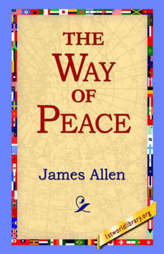 Cover image for The Way of Peace