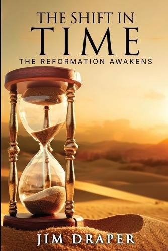 Cover image for The Shift In Time