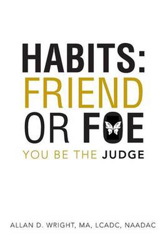 Cover image for Habits