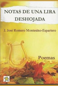 Cover image for Notas de Una Lira Deshojada