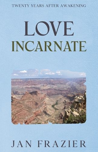 Cover image for Love Incarnate