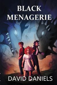 Cover image for Black Menagerie