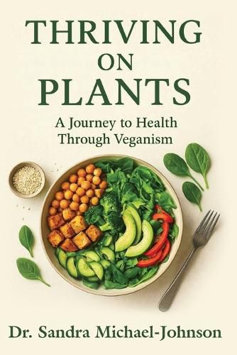 Cover image for Thriving on Plants