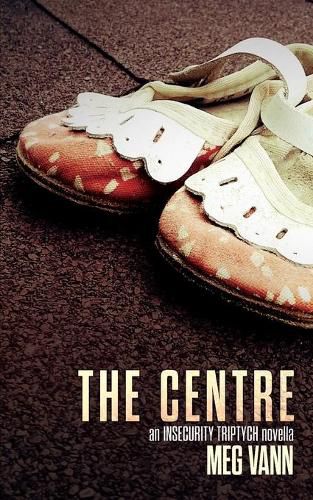 Cover image for The Centre