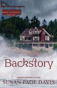 Cover image for Backstory