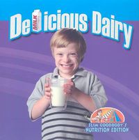 Cover image for Delicious Dairy