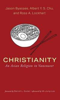 Cover image for Christianity