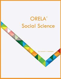 Cover image for ORELA Social Science