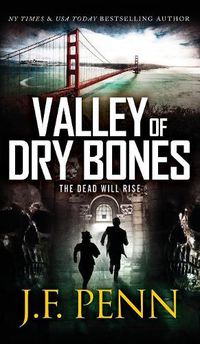 Cover image for Valley of Dry Bones: Hardback Edition