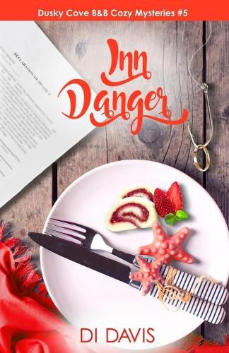 Cover image for Inn Danger