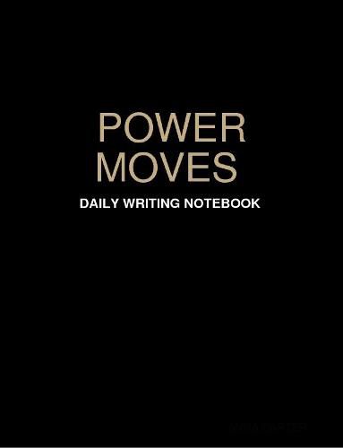 Cover image for Power Move