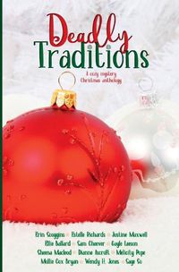 Cover image for Deadly Traditions