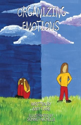 Cover image for Organizing Emotions