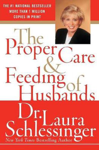 Cover image for Proper Care And Feeding Of Husbands