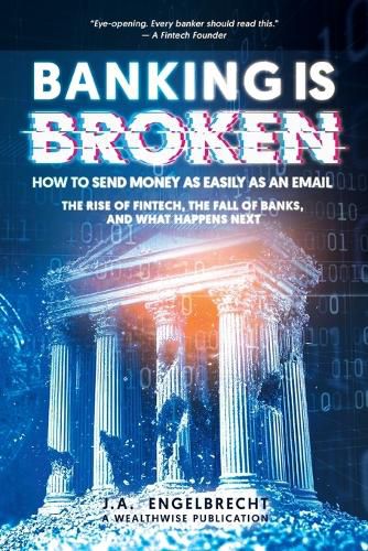 Cover image for Banking is broken