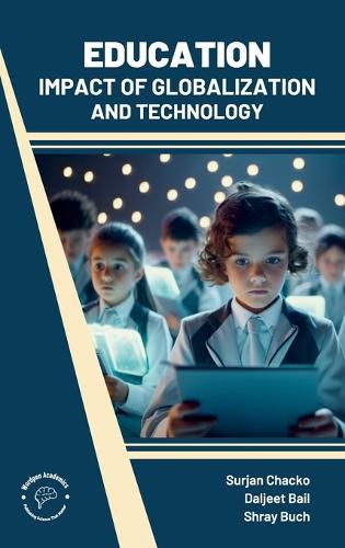 Cover image for Education Impact of Globalization and Technology