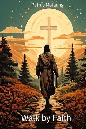 Cover image for Walk by Faith