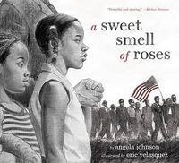 Cover image for A Sweet Smell of Roses