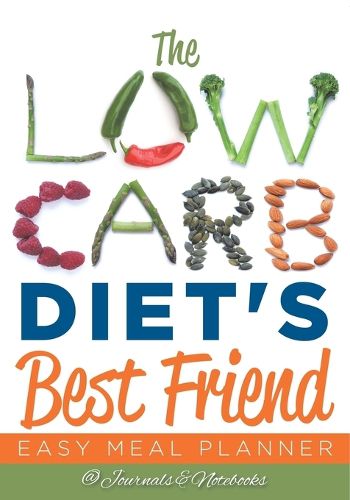 Cover image for The Low Carb Diet's Best Friend