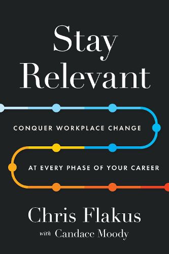 Cover image for Stay Relevant