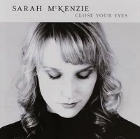 Cover image for Close Your Eyes