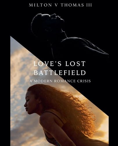 Cover image for Love's Lost Battlefield