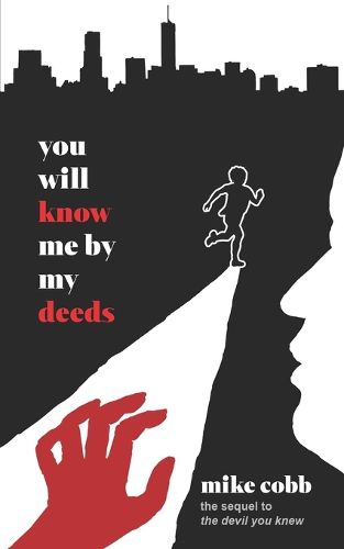 Cover image for You Will Know Me by My Deeds