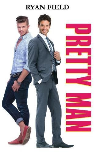 Cover image for Pretty Man