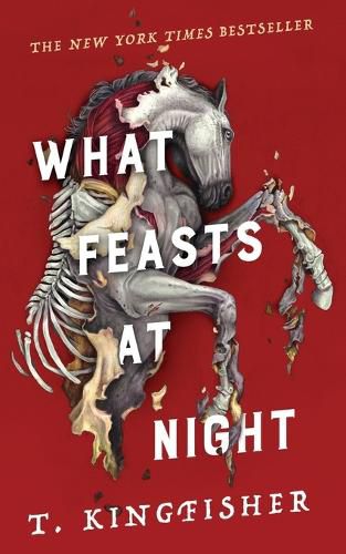 Cover image for What Feasts at Night