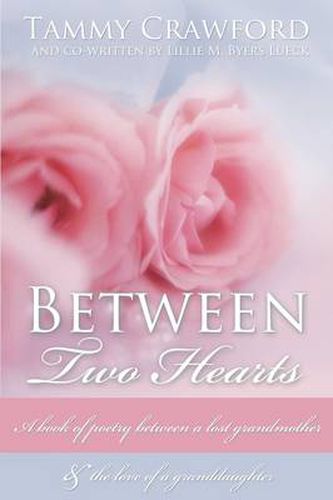 Cover image for Between Two Hearts