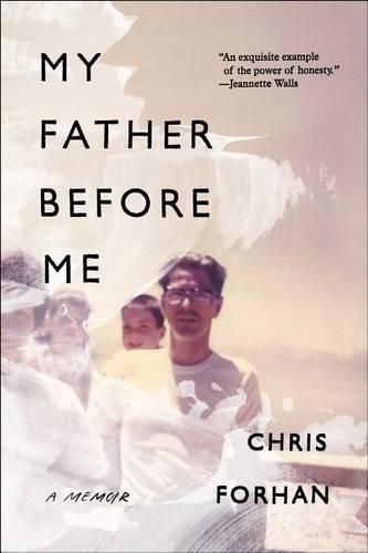 Cover image for My Father Before Me: A Memoir