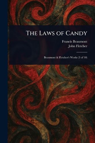 Cover image for The Laws of Candy