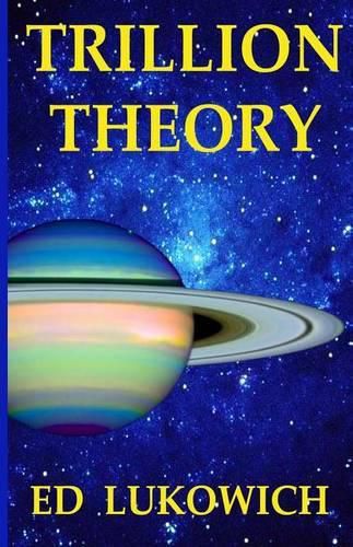 Cover image for Trillion Theory