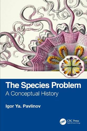 Cover image for The Species Problem: A Conceptual History