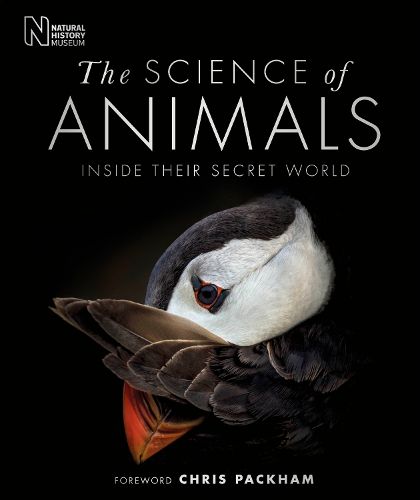 The Science of Animals: Inside their Secret World