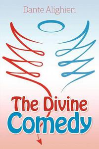 Cover image for The Divine Comedy