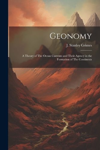 Geonomy