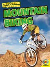 Cover image for Mountain Biking