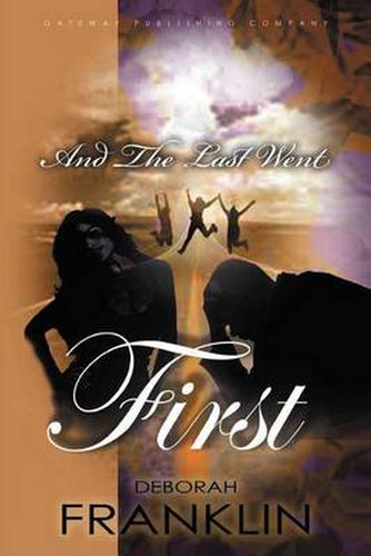 Cover image for And the Last Went First