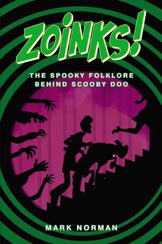 Cover image for Zoinks!