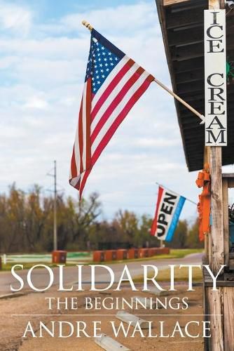 Cover image for Solidarity - The Beginnings