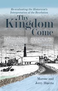 Cover image for Thy Kingdom Come