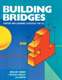 Cover image for Building Bridges L1: Content and Learning Strategies for ESL