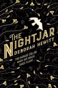 Cover image for The Nightjar