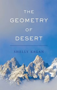 Cover image for The Geometry of Desert