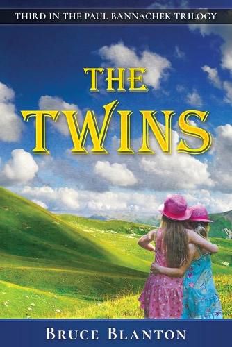 Cover image for The TWINS