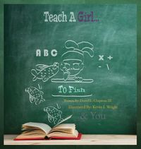 Cover image for Teach A Girl: To Fish