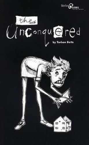 Cover image for The Unconquered