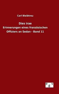 Cover image for Dies irae