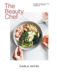 Cover image for The Beauty Chef